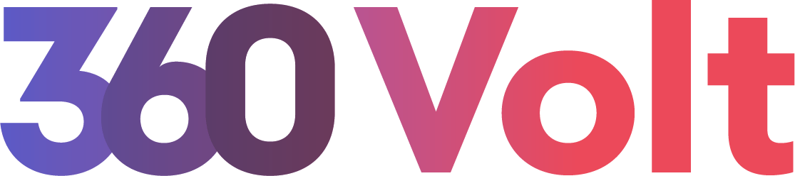 360Volt Logo Mutation_14