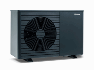 Wärmepumpe Vaillant aroTHERM plus 5 kW in anthrazit