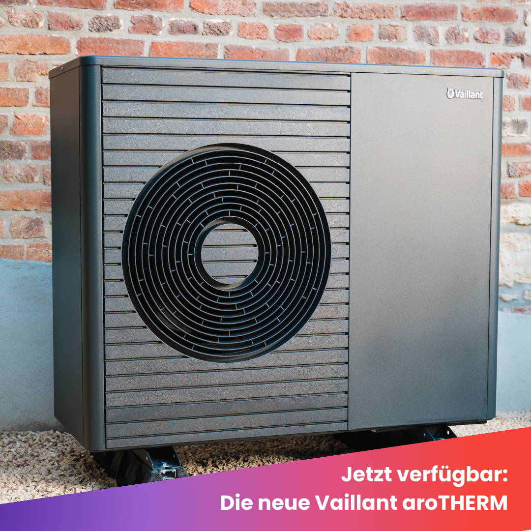Die neue Vaillant Jetzt verfügbar!