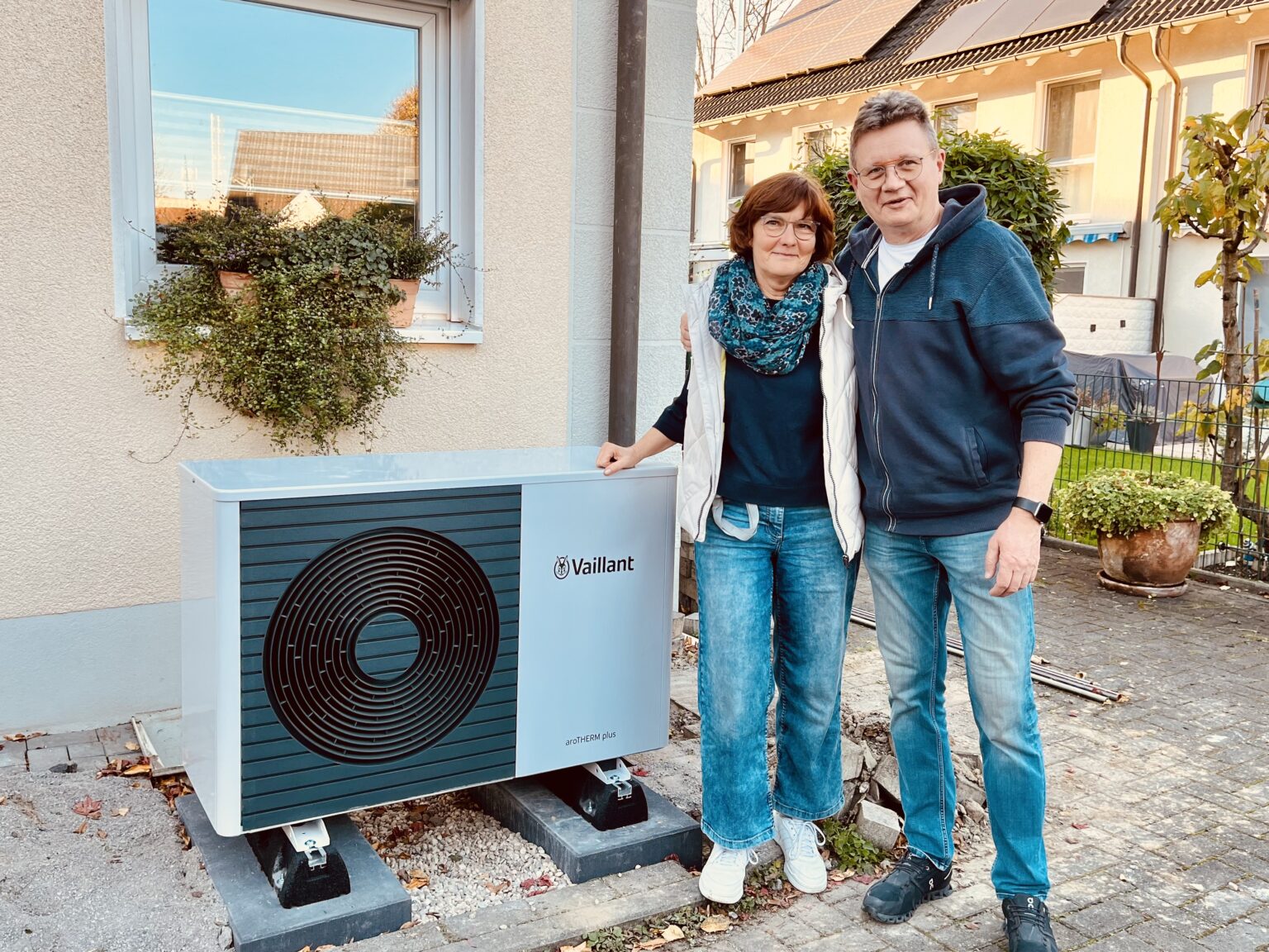 Vaillant_aroTHERM_Bochum_Success