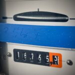 Wärmepumpe Stromkosten berechnen auf Basis des angezeigten Zählerstands