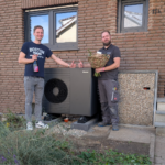 Kosten einer Wärmepumpe