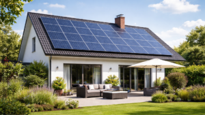 Photovoltaik