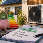 Wärmepumpe Förderung 2026: KfW, Zuschüsse, Antrag & Rechner