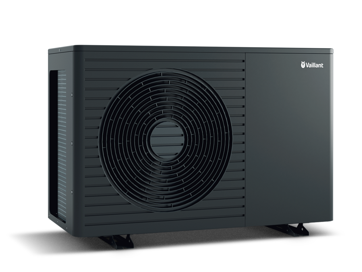 aroTHERM Pro von Vaillant